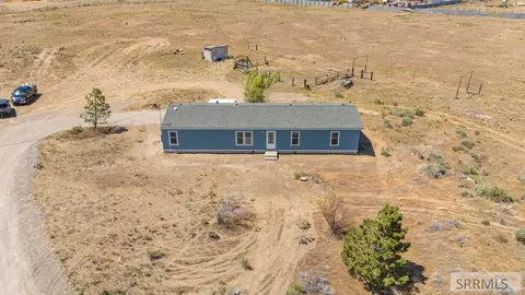 878 N 1400 W, Blackfoot, ID 83221