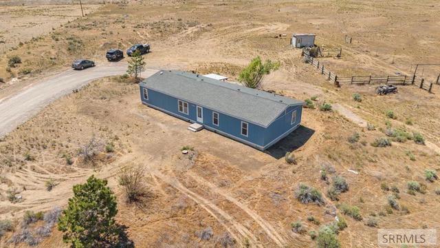 878 N 1400 W, Blackfoot, ID 83221