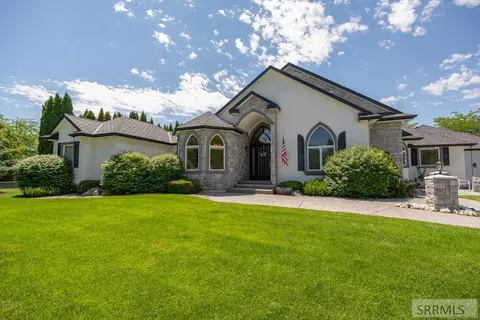 4020 Canterbury Way, Idaho Falls, ID 83404