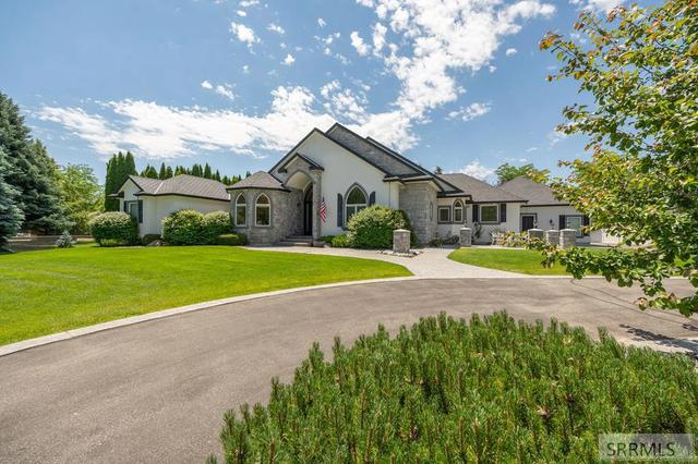 4020 Canterbury Way, Idaho Falls, ID 83404