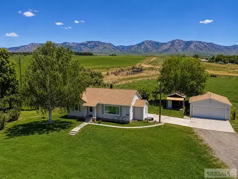 4277 S Rockland Hwy, Rockland, ID 83271