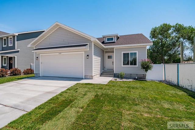 530 State St, Rigby, ID 83442