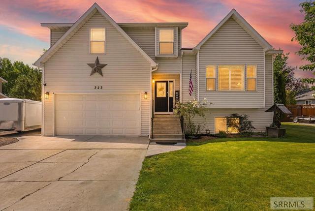 323 Jacob St, Chubbuck, ID 83202