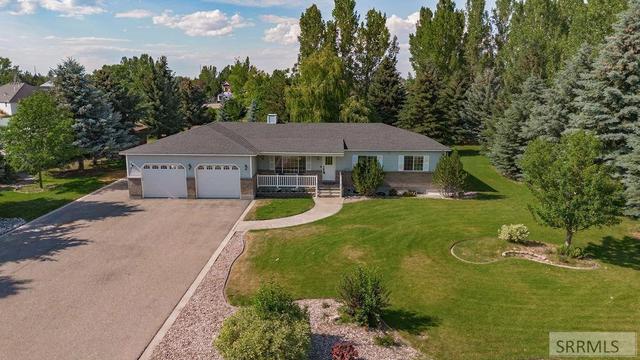4633 E Wind River Dr, Idaho Falls, ID 83401
