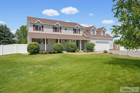 833 E 1415 N, Shelley, ID 83274