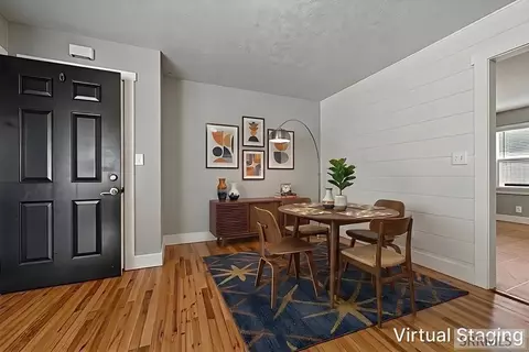 Dining - 690 E 800 N, Basalt, ID 83218 photo 1 of 1