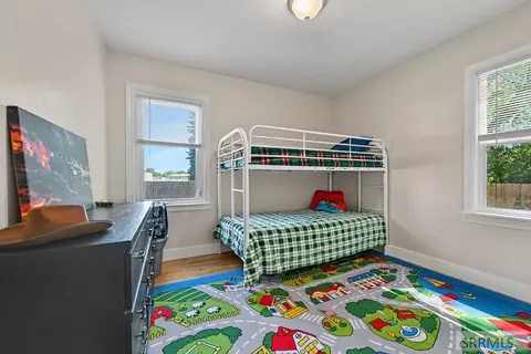 Bedroom - 690 E 800 N, Basalt, ID 83218 photo 4 of 5