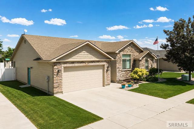 4542 Independence, Chubbuck, ID 83202