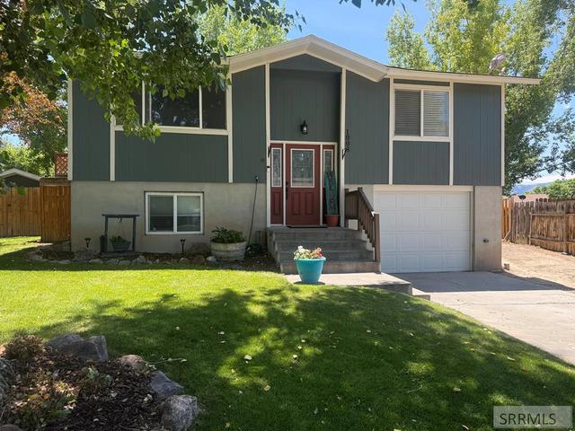 1003 Diablo St, Pocatello, ID 83201