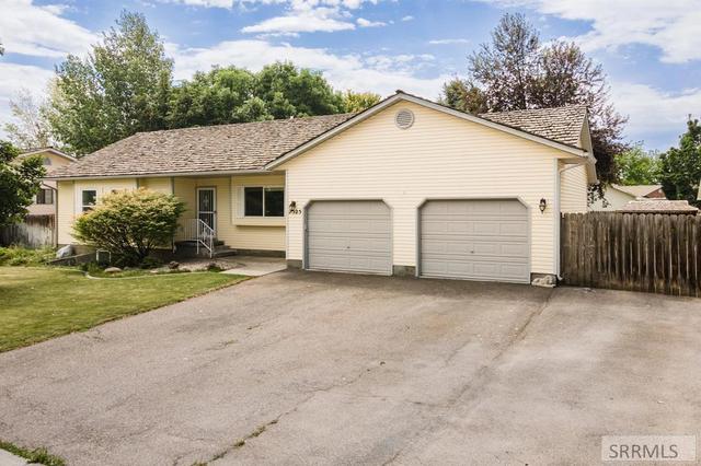 2525 Granite Way, Idaho Falls, ID 83402