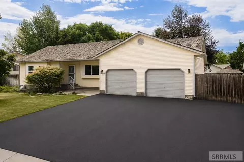 2525 Granite Way, Idaho Falls, ID 83402