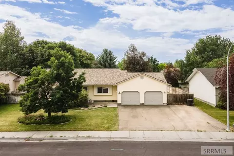 2525 Granite Way, Idaho Falls, ID 83402