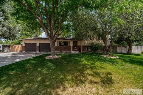 648 Buckboard Ln, Idaho Falls, ID 83402