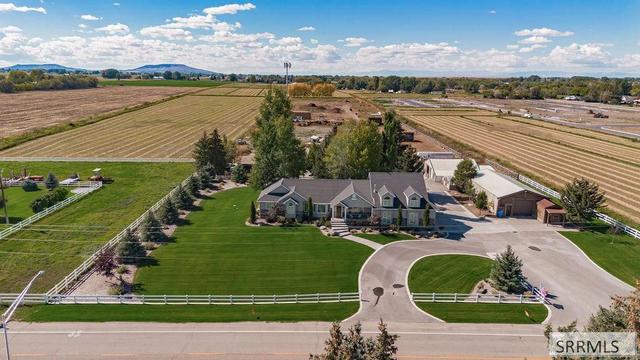 110 S 12th W, Rexburg, ID 83440