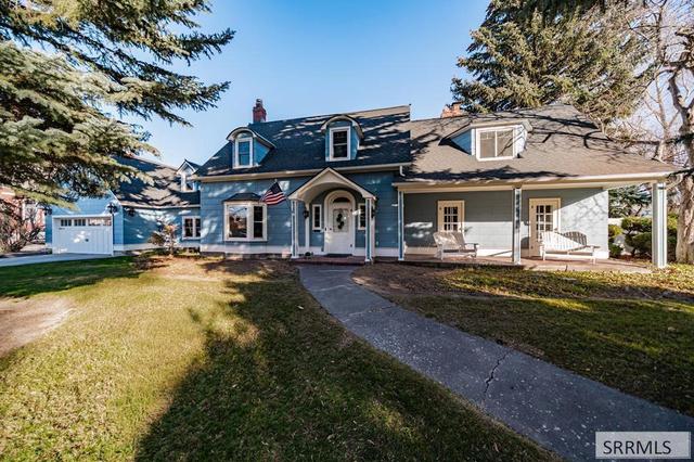 999 S Lee Ave, Idaho Falls, ID 83404