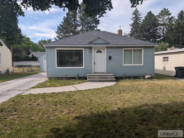 244 E 24th St, Idaho Falls, ID 83404