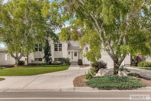 333 E 2nd N, Rexburg, ID 83440