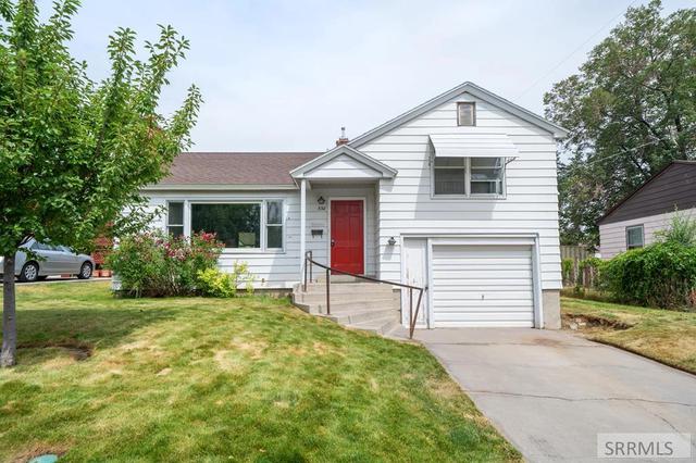 532 Fairmont Ave, Pocatello, ID 83201