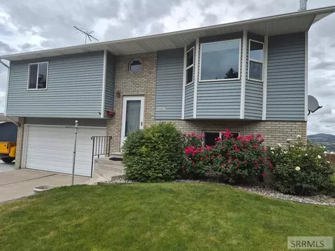 1036 Camas Ln, Pocatello, ID 83204