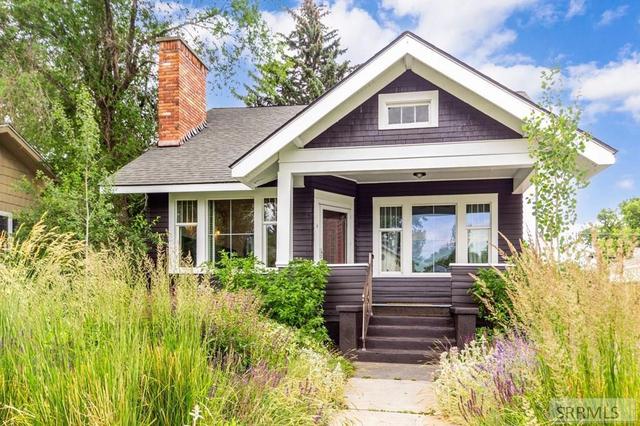 220 4th St, Idaho Falls, ID 83401