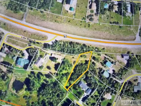 3880 N Shore Ln, Island Park, ID 83429