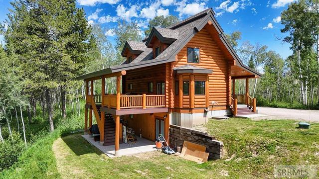 2580 Shoshone Rd, Tetonia, ID 83452
