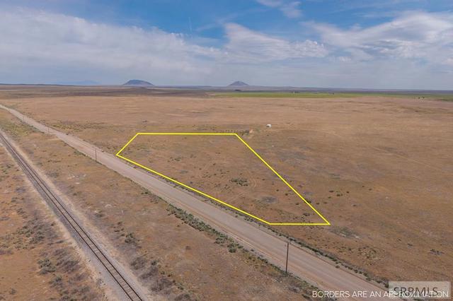 tbd Taber Rd, Blackfoot, ID 83221