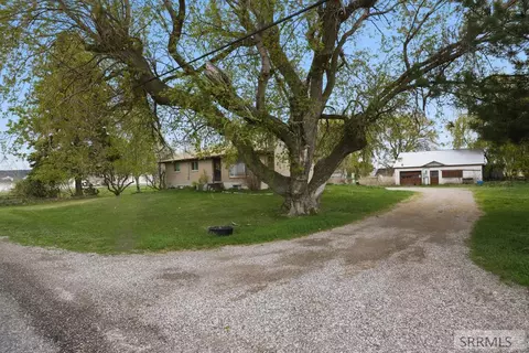 Exterior - 792 N 3600 E, Menan, ID 83434 photo 7 of 13