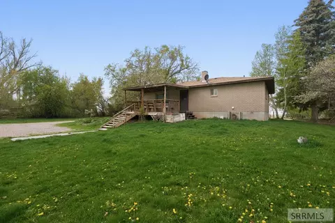 Exterior - 792 N 3600 E, Menan, ID 83434 photo 5 of 13