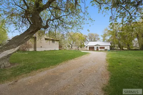 Exterior - 792 N 3600 E, Menan, ID 83434 photo 11 of 13
