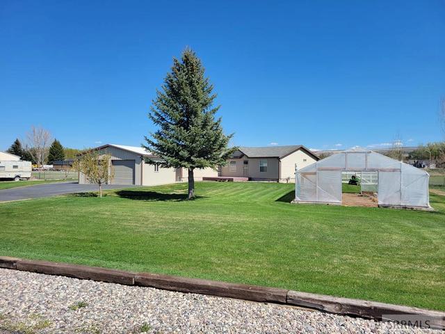 3125 S Niel Dr, Idaho Falls, ID 83406