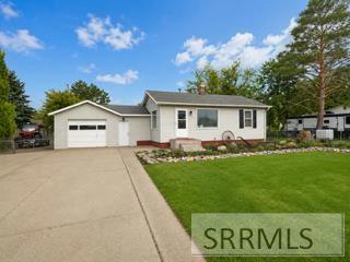 1301 Ridge Ave, Pocatello, ID 83201