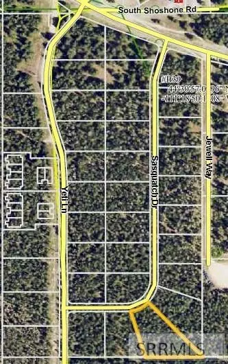 4356 Sasquatch Ave, Island Park, ID 83429