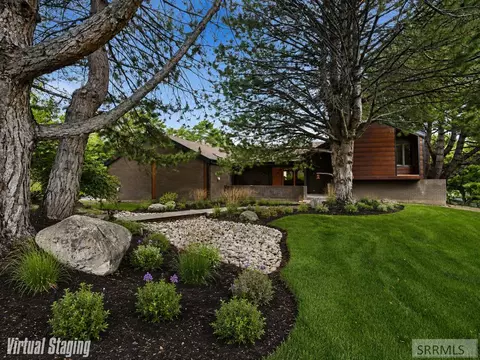 5620 S Marbrisa Ln, Idaho Falls, ID 83406