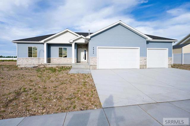 5935 Maggie Dr, Idaho Falls, ID 83402