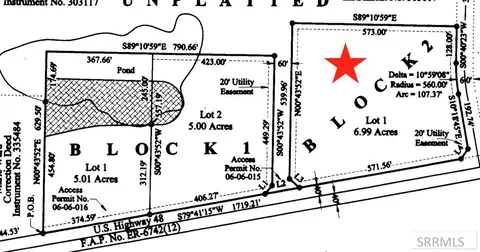 L1b2 E 650 N, Roberts, ID 83444 photo 4