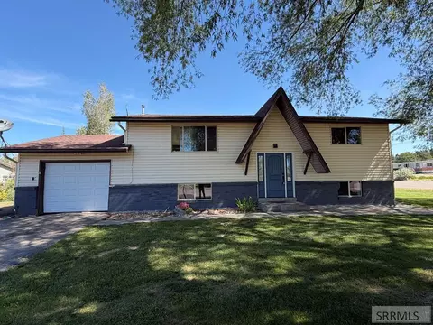 91 4th S, Soda Springs, ID 83276