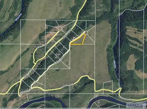 1550 E Rim Loop Rd, Ashton, ID 83420 photo 29