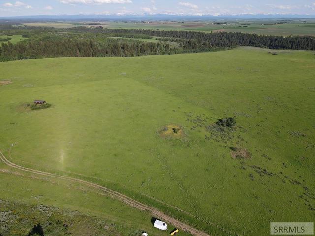 1550 E Rim Loop Rd, Ashton, ID 83420