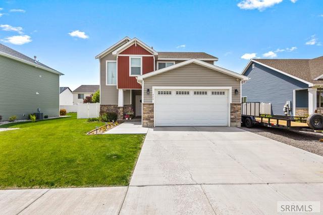 773 S 2275 W, Rexburg, ID 83440