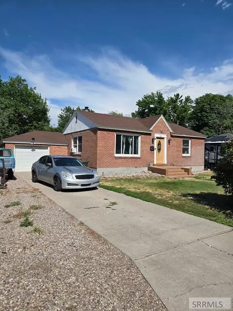 947 Cahoon St, Pocatello, ID 83201