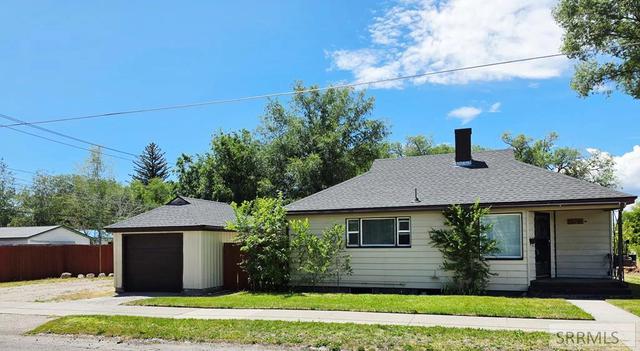 1710 Higbee Ave, Idaho Falls, ID 83404