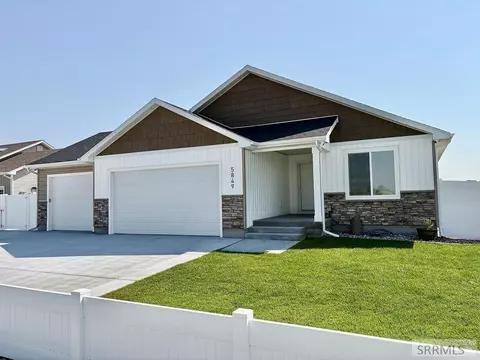 5849 Macrae Dr, Idaho Falls, ID 83402