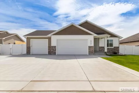 5849 Macrae Dr, Idaho Falls, ID 83402