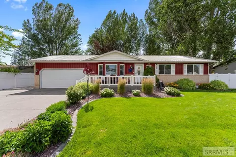 722 Marjorie Ave, Ammon, ID 83401