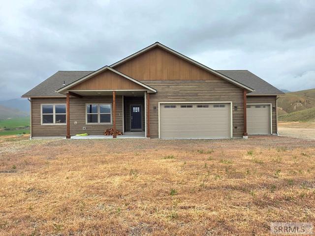 381 Carmen Creek Rd, Carmen, ID 83462