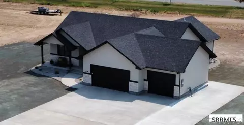 4136 E 206 N, Rigby, ID 83442