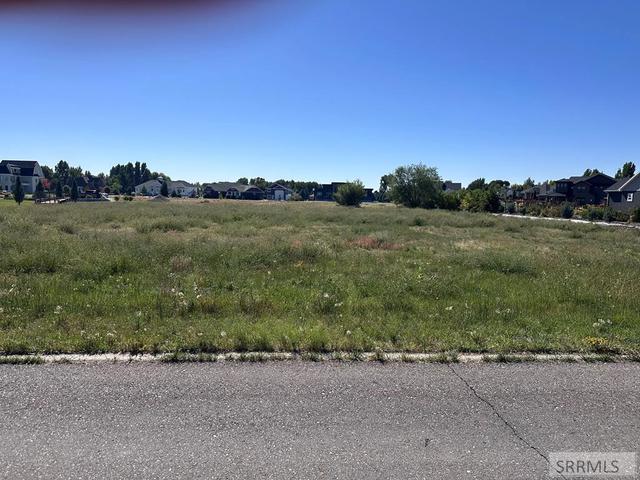 lot19 B4 545 N, Rigby, ID 83442