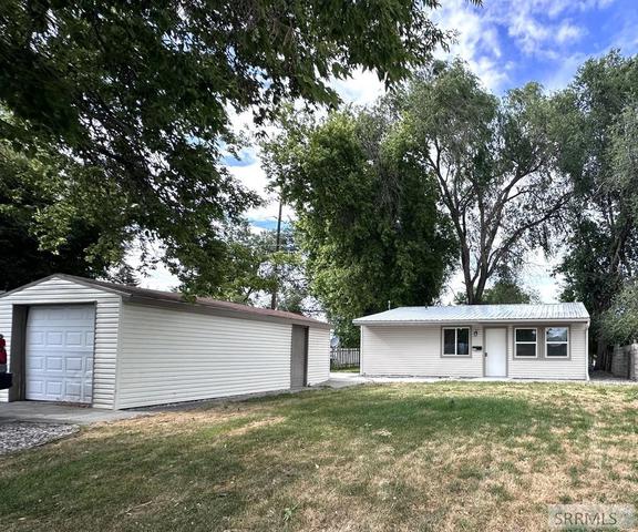 1015 Lovejoy St, Idaho Falls, ID 83401