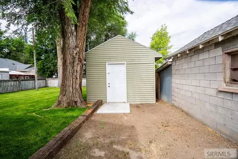 111 N 2nd W, Rigby, ID 83442 photo 32